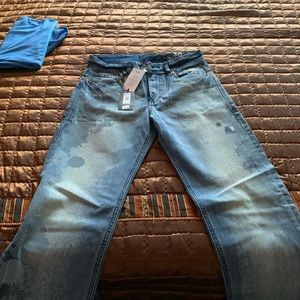 Men’s A/X Exchange jeans, Size 30